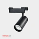  éclairage sur rail LED 20w 